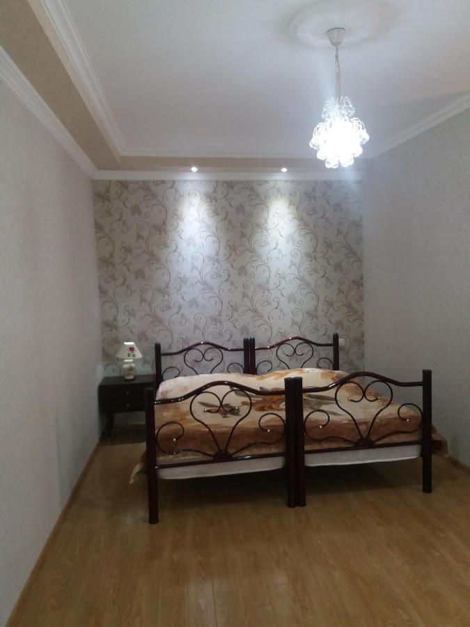 Guest House Darejani คูทายสิ ภายนอก รูปภาพ