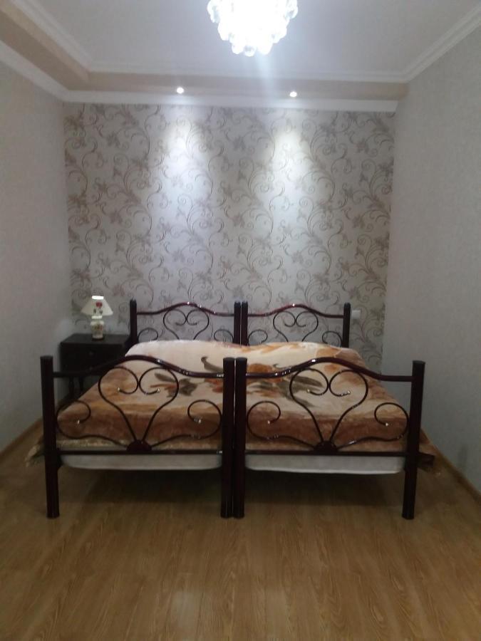 Guest House Darejani คูทายสิ ภายนอก รูปภาพ