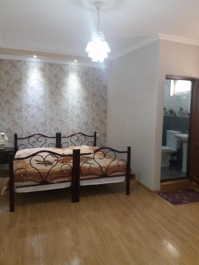 Guest House Darejani คูทายสิ ภายนอก รูปภาพ