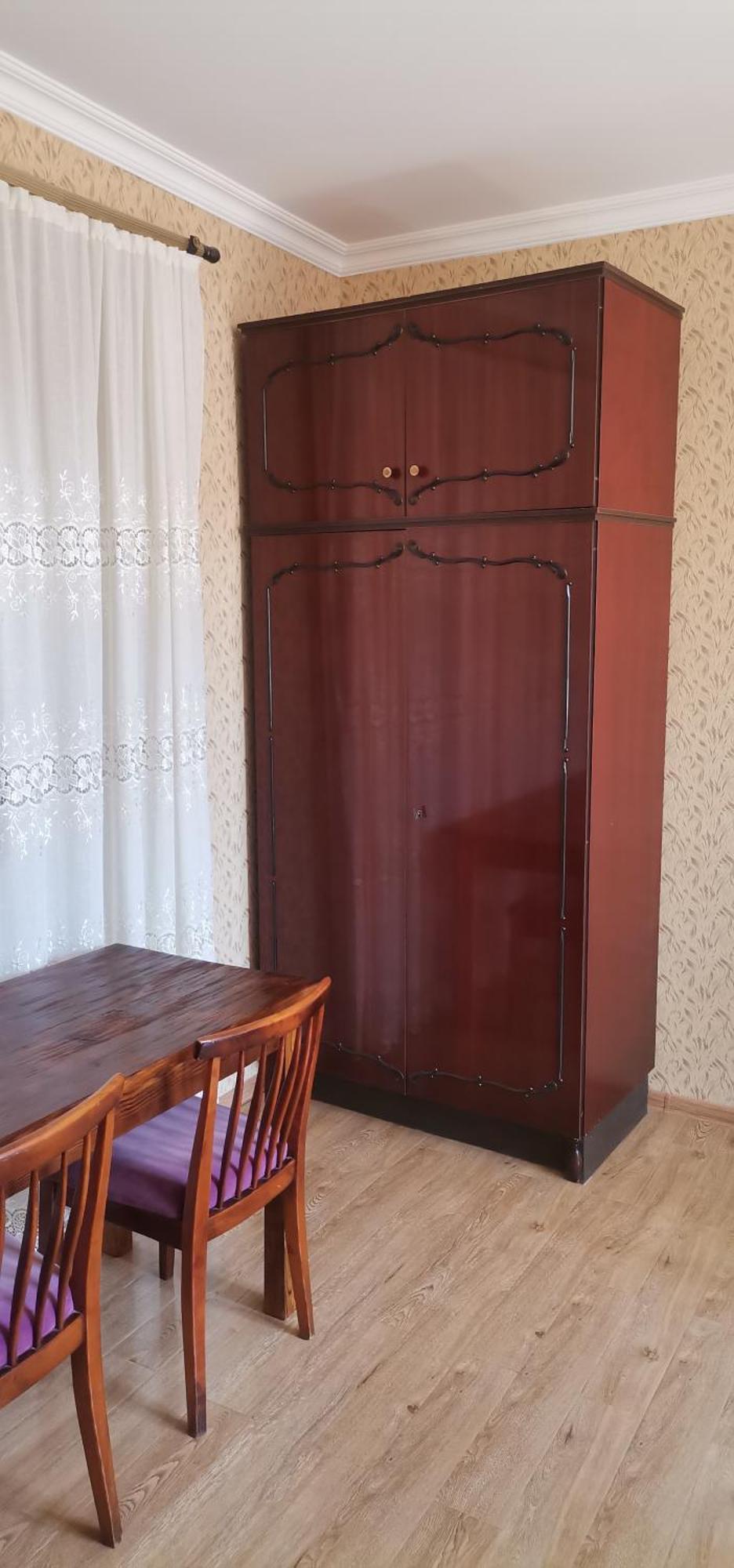 Guest House Darejani คูทายสิ ภายนอก รูปภาพ