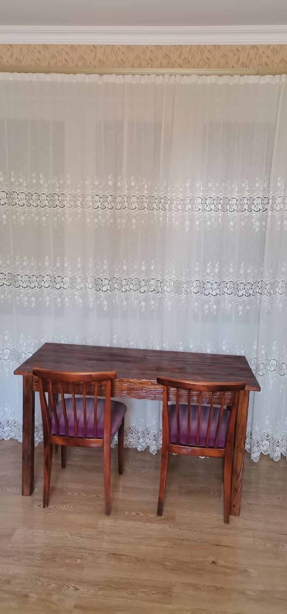 Guest House Darejani คูทายสิ ภายนอก รูปภาพ