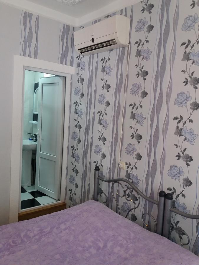 Guest House Darejani คูทายสิ ภายนอก รูปภาพ